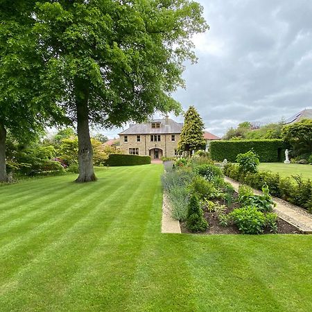 West Acre House Hotel Alnwick Exterior photo