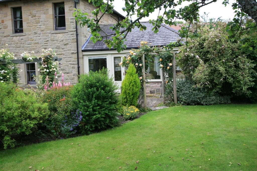 West Acre House Hotel Alnwick Exterior photo